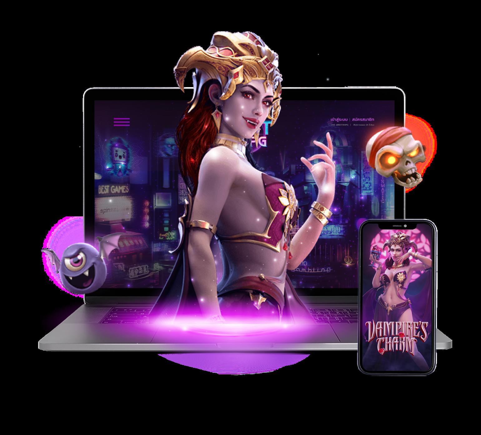 22fun เว็บตรง สล็อต ฝากถอนออโต้ ไม่ผ่านเอเย่นต์ 2026